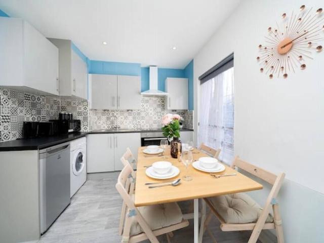 Apartment for rent in City of Westminster, Greater London