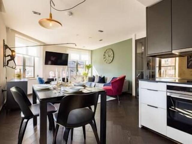 Apartment for rent in City of Westminster, Greater London