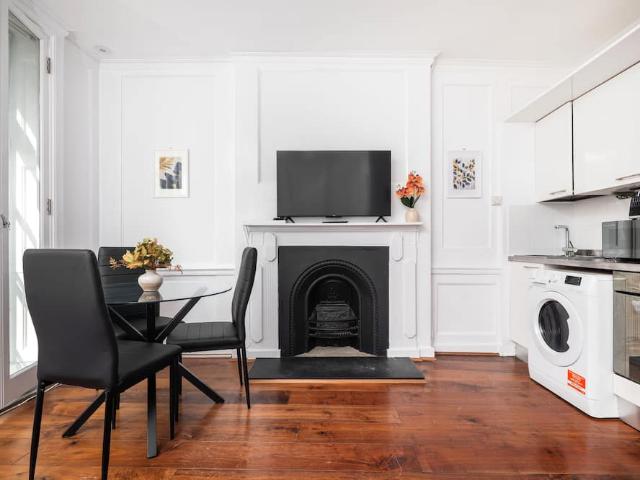 Apartment for rent in City of Westminster, Greater London