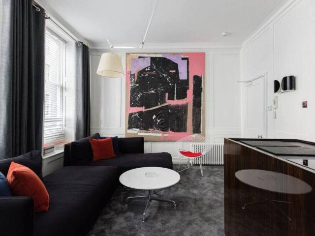 Apartment for rent in City of Westminster, Greater London