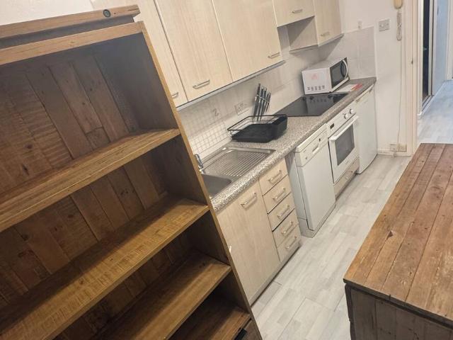Apartment for rent in City of Westminster, Greater London