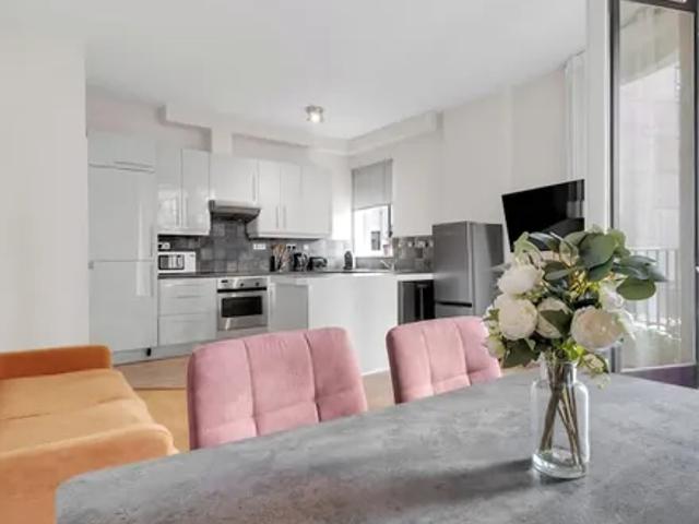 Apartment for rent in Soho, Isle Of Man
