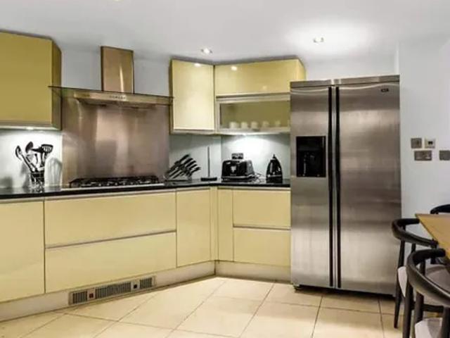 House for rent in Soho, Isle Of Man