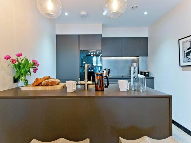 Apartment for rent in City of Westminster, Greater London