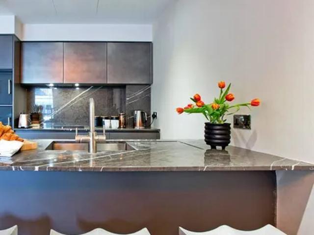 Apartment for rent in Soho, Isle Of Man