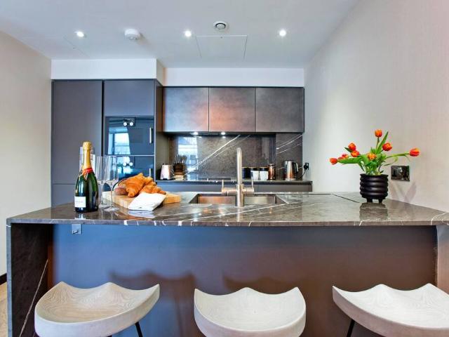 Apartment for rent in City of Westminster, Greater London