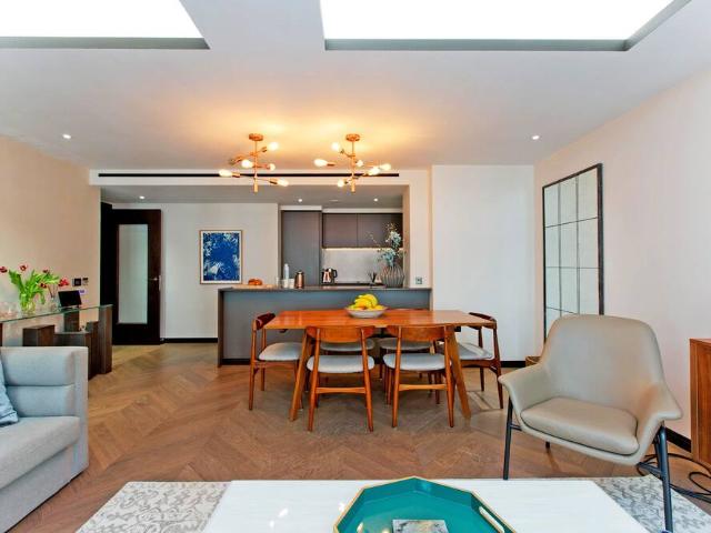 Apartment for rent in City of Westminster, Greater London