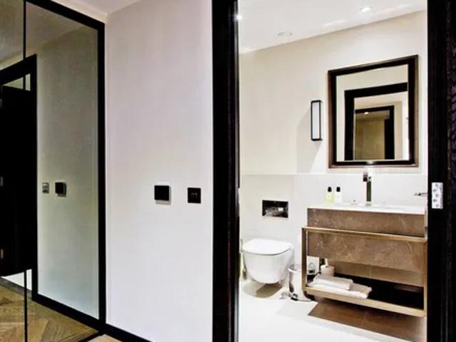 Apartment for rent in Soho, Isle Of Man