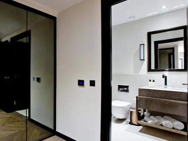 Apartment for rent in Soho, Isle Of Man