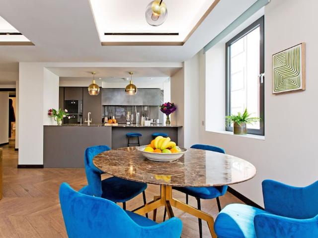 Apartment for rent in City of Westminster, Greater London