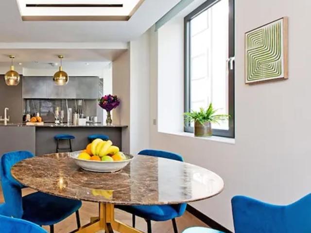 Apartment for rent in Soho, Isle Of Man