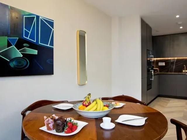 Apartment for rent in Soho, Isle Of Man