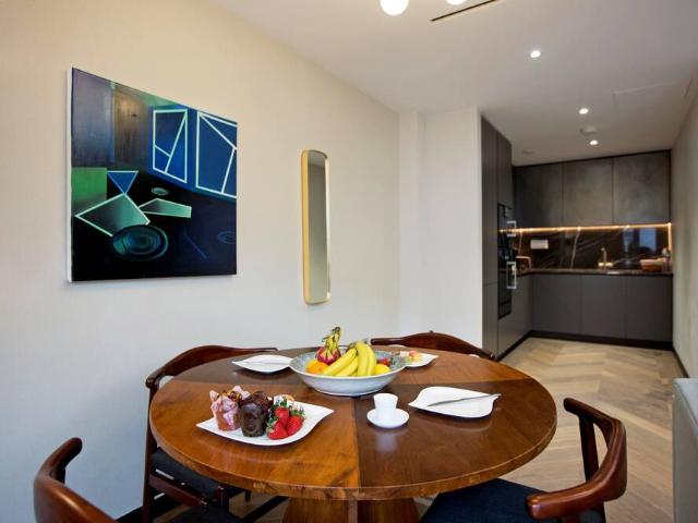 Apartment for rent in City of Westminster, Greater London