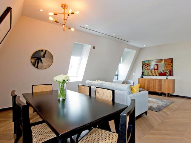 Apartment for rent in City of Westminster, Greater London