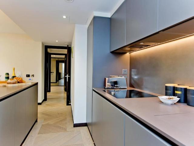 Apartment for rent in City of Westminster, Greater London