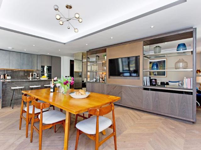 Apartment for rent in City of Westminster, Greater London