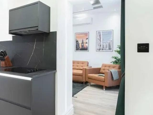 Apartment for rent in East Marylebone, Marylebone
