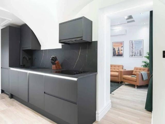 Apartment for rent in East Marylebone, Greater London