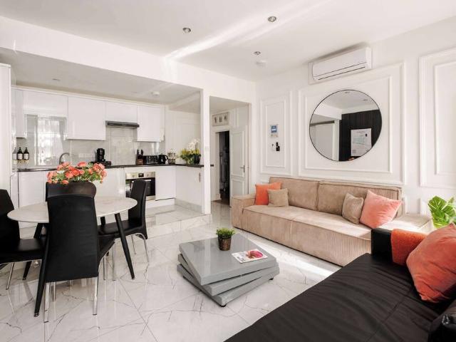 Apartment for rent in East Marylebone, Greater London