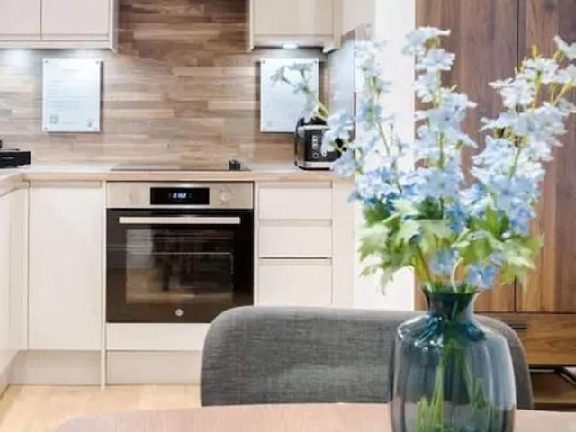 Apartment for rent in East Marylebone, Marylebone