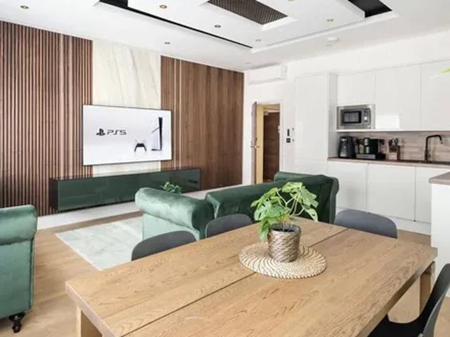Apartment for rent in East Marylebone, Marylebone