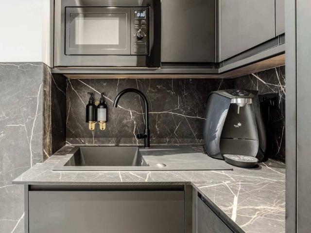 Apartment for rent in East Marylebone, Greater London