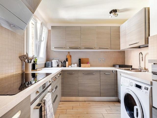 Apartment for rent in East Marylebone, Greater London