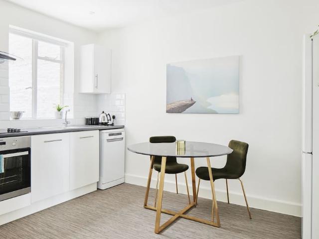 Apartment for rent in East Marylebone, Greater London