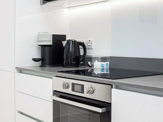 Apartment for rent in East Marylebone, Greater London