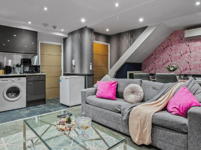 Apartment for rent in East Marylebone, Greater London