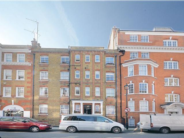 Studio for rent in City of Westminster, Greater London
