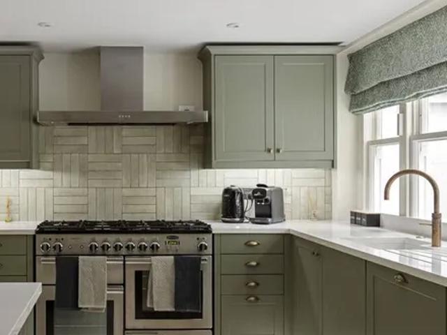 House for rent in Marylebone, Greater London