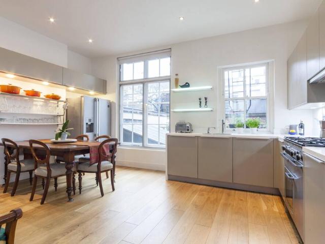 Apartment for rent in City of Westminster, Greater London