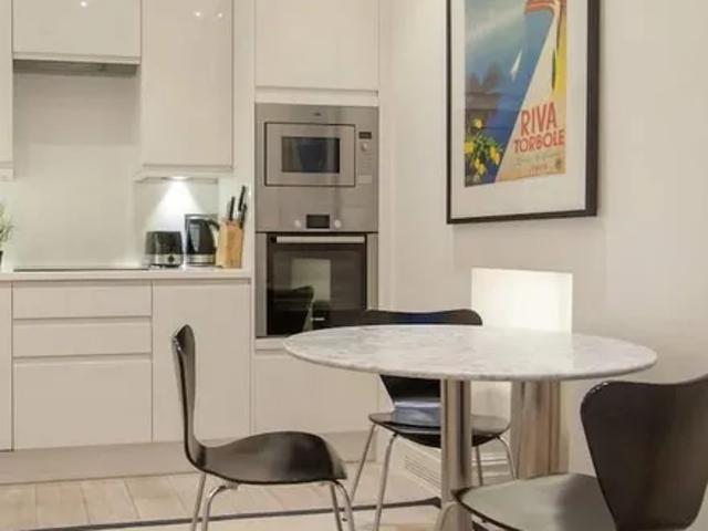 Apartment for rent in Marylebone, Isle Of Man