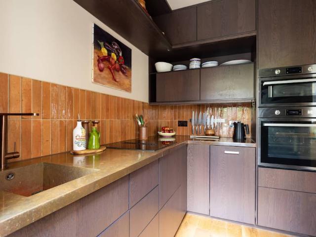 House for rent in City of Westminster, Greater London