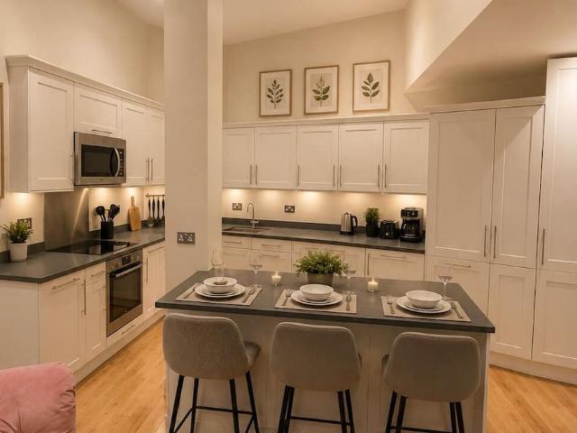 Apartment for rent in City of Westminster, Greater London