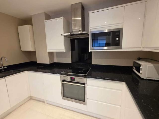 Apartment for rent in City of Westminster, Greater London