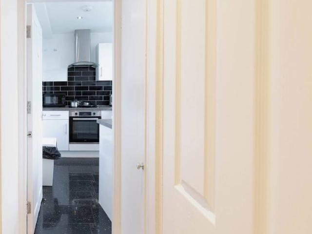 Apartment for rent in City of Westminster, Greater London