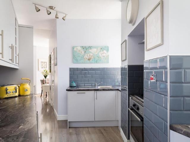 Apartment for rent in City of Westminster, Greater London
