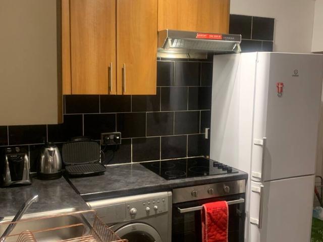 Apartment for rent in City of Westminster, Greater London