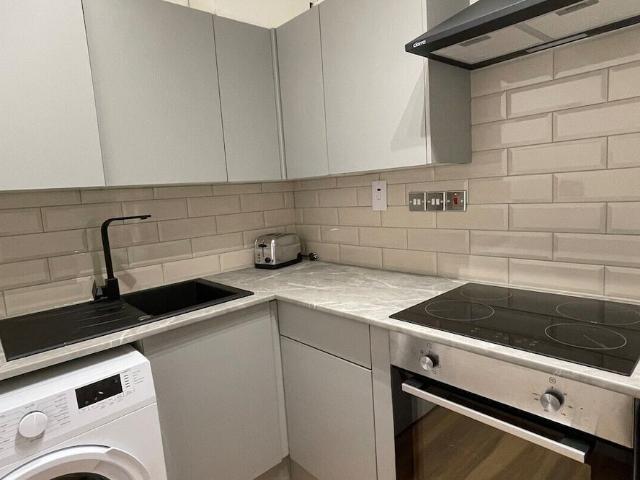 Apartment for rent in City of Westminster, Greater London
