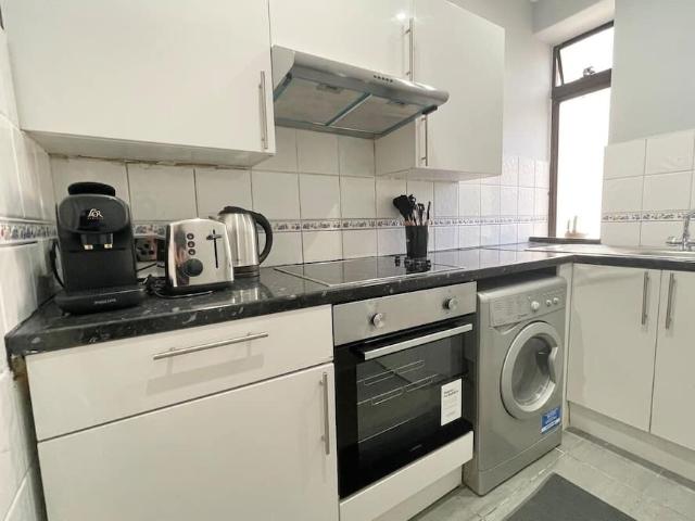 Apartment for rent in City of Westminster, Greater London