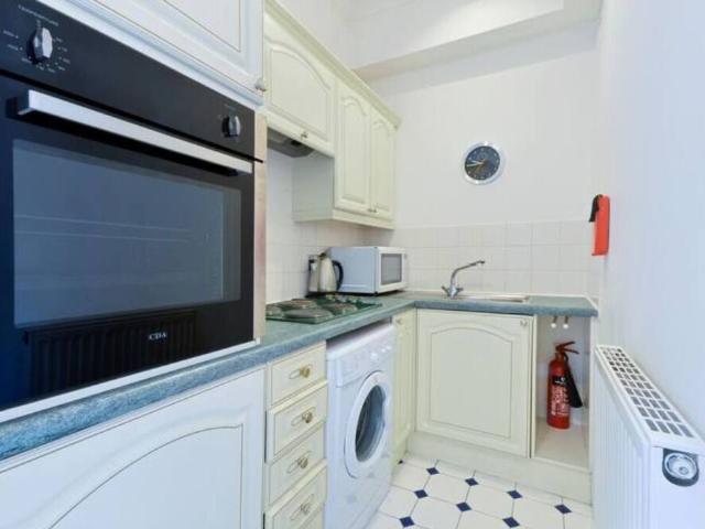 Apartment for rent in City of Westminster, Greater London