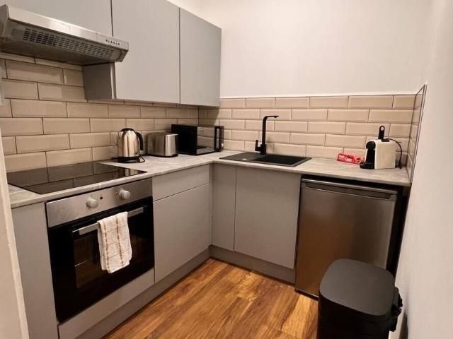 Apartment for rent in City of Westminster, Greater London