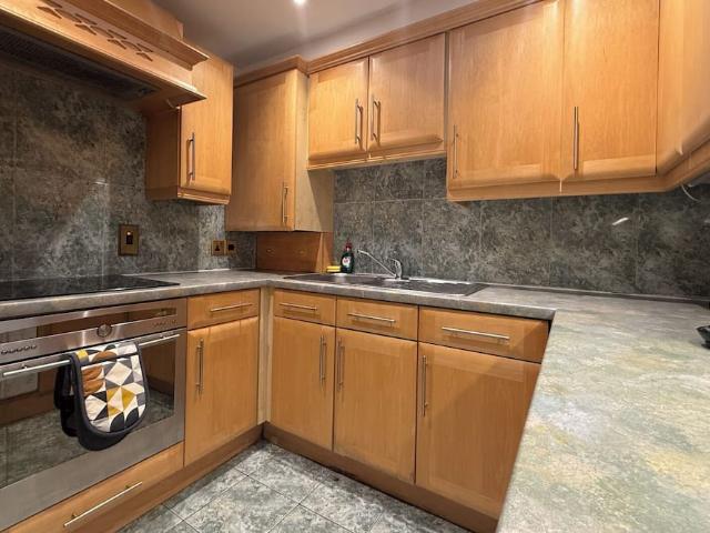 House for rent in City of Westminster, Greater London