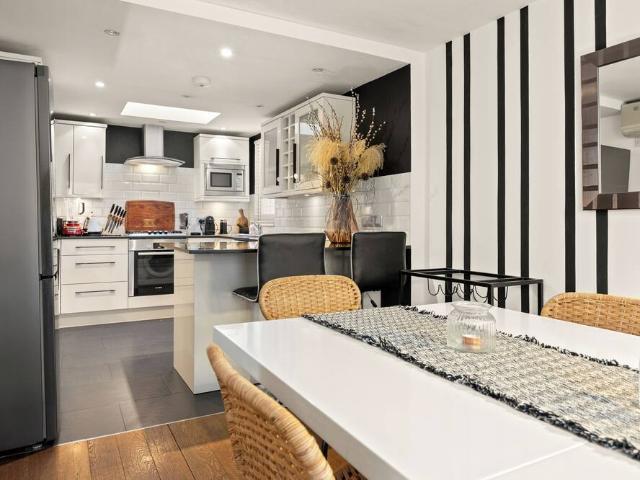 Apartment for rent in City of Westminster, Greater London
