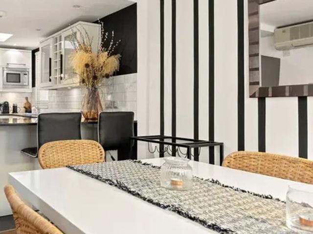 Apartment for rent in Marylebone, Greater London