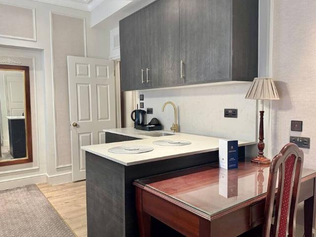 Apartment for rent in City of Westminster, Greater London