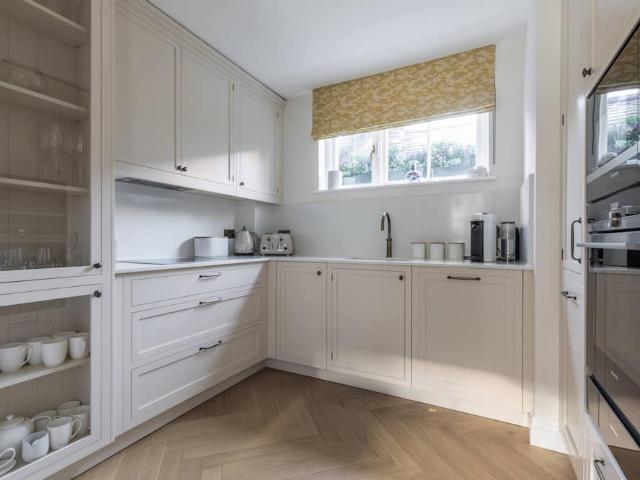 House for rent in City of Westminster, Greater London