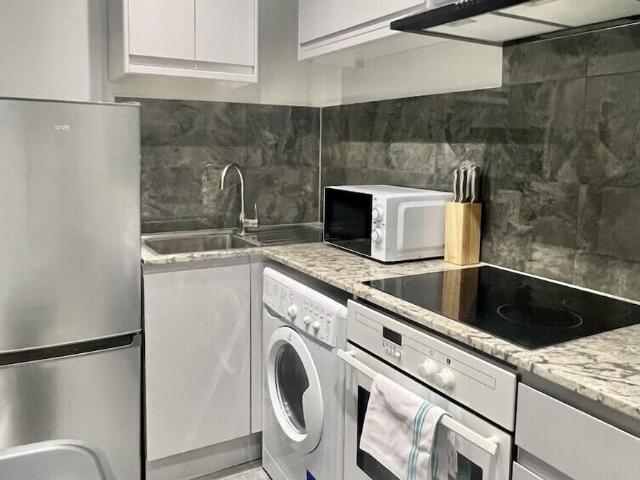 Apartment for rent in City of Westminster, Greater London